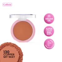 Callista Color & Art Blush - 130 Copper My Way