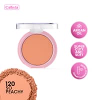 Callista Color & Art Blush - 120 So Peachy