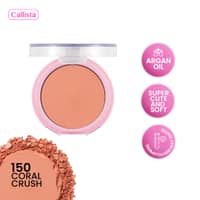 Callista Color & Art Blush - 150 Coral Crush