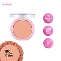 Callista Color & Art Blush - 160 Rosy Glow