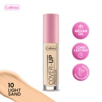 Callista Cover-Up Concealer - 10 Light Sand