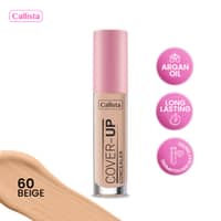 Callista Cover-Up Concealer - 60 Beige