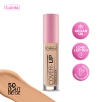 Callista Cover-Up Concealer - 50 Light Beige