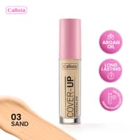 Callista Cover-Up Concealer - 03 Sand
