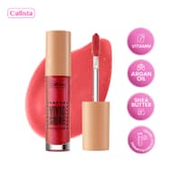 Callista Vivid Shine Lip Gloss - 104 Candy Apple