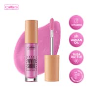 Callista Vivid Shine Lip Gloss - 108 Pink Utopia