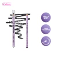 Callista Eye Candy Eye Pencil - 07 BossGirl Black