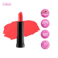 Callista Lips Favorite Longwearing Lipstick - 304 Tangerino