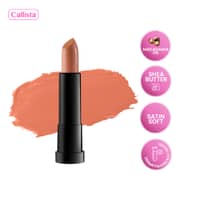 Callista Lips Favorite Longwearing Lipstick - 307 Coffee Cream