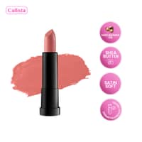 Callista Lips Favorite Longwearing Lipstick - 301 Serving Looks