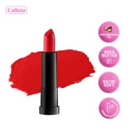 Callista Lips Favorite Longwearing Lipstick - 302 Planet Red