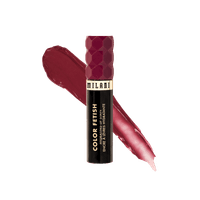 Milani Color Fetish Hydrating Lip Stain - Bitten Berry 160