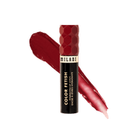 Milani Color Fetish Hydrating Lip Stain - That's Fire 150