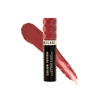 Milani Color Fetish Hydrating Lip Stain - Rose Rising 130