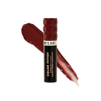Milani Color Fetish Hydrating Lip Stain - Mahogany Mam 120