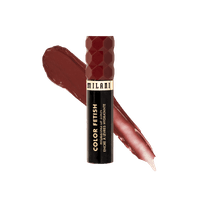 Milani Color Fetish Hydrating Lip Stain - Mauve Mentality 110
