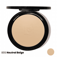 Pierre Cardin Paris Porcelain Edition Compact Powder - Neutral Beige 855
