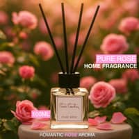Pierre Cardin Paris Home Fragrance 100ml - Pure Rose