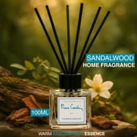 Pierre Cardin Paris Home Fragrance 100ml - Sandalwood
