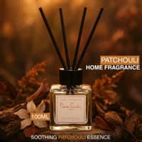 Pierre Cardin Paris Home Fragrance 100ml - Patchouli