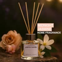 Pierre Cardin Home Fragrance 100ml - Midnight Jasmine