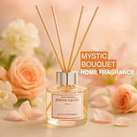 Pierre Cardin Home Fragrance 100ml - Mystic Bouquet
