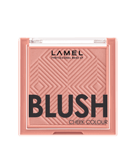 LAMEL Blush Cheek Colour - 402 Rouge