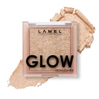 LAMEL Glow Highlighter - 402 Sun