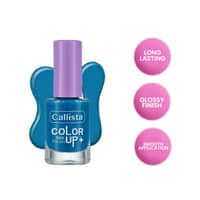 Callista Color Up Nail Polish 9ml - 570 Indigo Magic