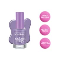 Callista Color Up Nail Polish 9ml - 612 Bestie So Extra