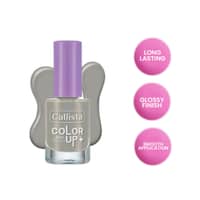Callista Color Up Nail Polish 9ml - 158 Icy Mansion