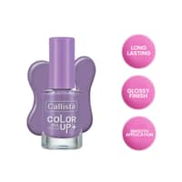 Callista Color Up Nail Polish 9ml - 620 Lilac Clouds