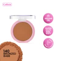 Callista Color & Art Blush - 140 Bronzed Babe