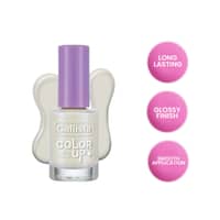 Callista Color Up Nail Polish 9ml - 102 Coconut Juice