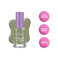 Callista Color Up Nail Polish 9ml - 560 Olive Me