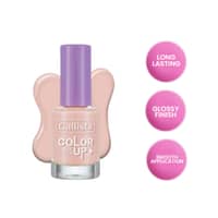 Callista Color Up Nail Polish 9ml - 166 Mani Cured