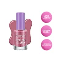Callista Color Up Nail Polish 9ml - 351 Blueberry Cheesecake