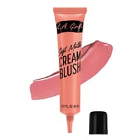 L.A Girl Soft Matte Cream Blush - Rosebud
