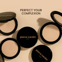 Pierre Cardin Paris Mineral Powder - Golden Ivory 411