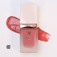 Mekey Xecret Lumi-Matte Liquid Blush - 01
