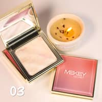 Mekey Xecret Luminous Glow Highlighter - 03