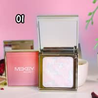 Mekey Xecret Luminous Glow Highlighter - 01