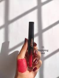 Mekey Xecret Velvet Matte Liquid Lip Gloss - 11