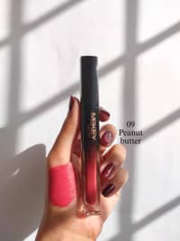 Mekey Xecret Velvet Matte Liquid Lip Gloss - 09
