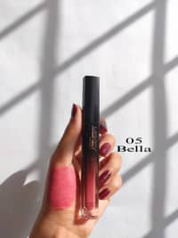 Mekey Xecret Velvet Matte Liquid Lip Gloss - 05