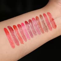 Mekey Xecret Velvet Matte Liquid Lip Gloss - 04