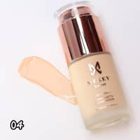 Mekeyxecret Lumi Matte Foundation - 04