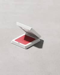 Fenty Cheeks Suede Powder Blush - Petal Poppin' 02