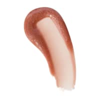 Revolution Pout Bomb Shimmer Gloss - Nude Glow