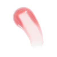 Revolution Juicy Peptide Lip Balm - Shimmer Mai Tai Pink